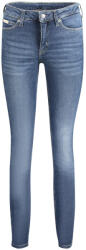 Calvin Klein Дамски дънки calvin klein, Размер 25l32, Цвят Синьо (j20j224491_bl1bj)