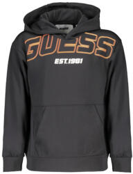 Guess jeans Детски суичър без цип guess jeans, Цвят Черен (l3yq25ka5n0_nejblk)