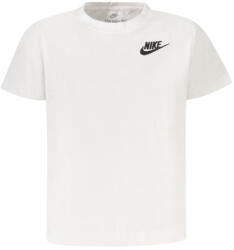 Nike Детска тениска с къс ръкав nike, Размер 6a, Цвят Бяло (8uc545_biwhite)