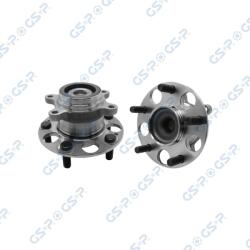 GSP Set rulment roata GSP 9400547 (9400547)