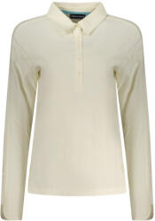 North sails Дамска риза с дълги ръкави polo shirt NORTH SAILS, Размер XS, Цвят Бяло (093583000_BI012A)