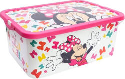 STOR Cutie pentru depozitare 13l Minnie
