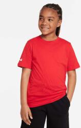 Nike teamwear Тениска y nk park20 ss tee (cz0909-657)