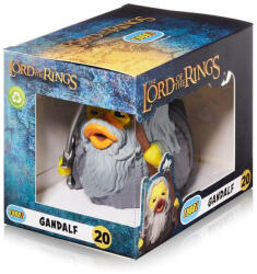 Numskull Designs Tubbz Duck Lord of the Rings Gandalf Figurina
