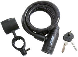 STAR Încuietoare cablu STAR S710/1000mm cu suport