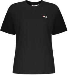 Fila Дамска тениска с къс ръкав fila, Размер m, Цвят Черен (faw1053_ne80010)