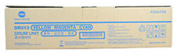 Konica Minolta Тромел, konicaminolta, многоцветен (a7u40td)
