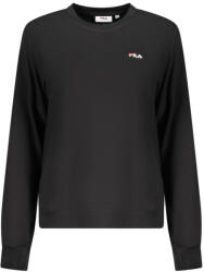 Fila Дамски суитшърт с цип fila, Размер m, Цвят Черен (faw1219_ne80010)