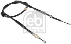 Febi Bilstein Cablu, frana de parcare FEBI BILSTEIN 106226 (106226)