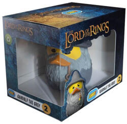Numskull Designs Tubbz Duck Lord of the Rings Gandalf cel Gri Figurina