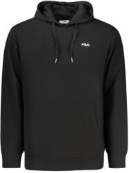 Fila Мъжки суитшърт с цип fila, Размер xl, Цвят Черен (fam0875_ne80010)