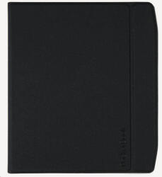 PocketBook Husa Ebook Reader PocketBook pentru Era 7Inch Flip Cover Negru (HN-FP-PU-700-GG) - efistore