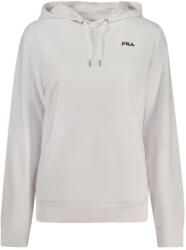 Fila Дамски суичър с цип fila, Размер l, Цвят Бяло (faw1054_bi10001)