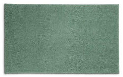 KELA Covoraș de baie Maja 100% poliester verde jad 80, 0x50, 0x1, 5cm KL-23551 Covor baie