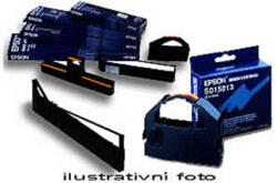 Epson panglică cerneală LQ-2500/2550/860/1060/670/680/680Pro - efistore - 63,99 RON