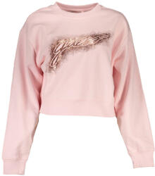 Guess jeans Дамска блуза guess jeans, Цвят Роза (w2rq05k9yi0_rosa_g6k9)
