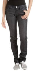 PHARD Дамски дънкови панталони hard jeans, Цвят Синьо (p2706060425401-aida-f2_blu_1755)
