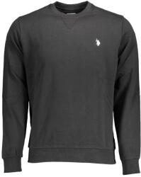 U. S. POLO Блуза us polo, Цвят Черен (63027-53223_nero_199)