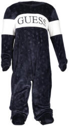 Guess jeans Детско яке jeans на GUESS, Цвят Синьо (H3BW02KA2X0_BLG7V2)