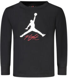 JORDAN Мъжка тениска с дълъг ръкав jordan, Размер 6a, Цвят Черен (xxx95c892_neblack)
