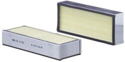 Mann-filter Filtru, aer habitaclu MANN-FILTER CUD 33 009 (CUD 33 009)