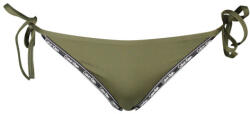 Calvin Klein Дамско долнище на бански calvin klein, s, Зелен (kw0kw01711_verde_m0j)