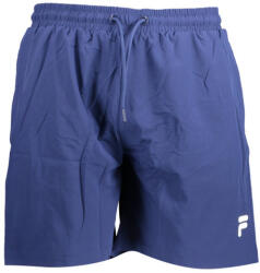 Fila Мъжки бански under man FILA, S, Син (FAM0387_BLU_50001)