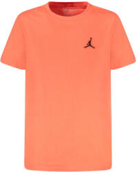 Nike Детска тениска с къс ръкав jordan, Размер 10-12a, Цвят Червено (95d266_rocrimso)