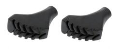 Rulyt Capăt pentru baston de trekking BOTICKA, pereche, model T1