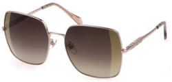 Just Cavalli Дамски слънчеви очила just cavalli, Размер uni, Цвят Роза (sjc031_rosa_f86g) Слънчеви очила
