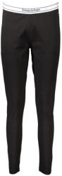 Tommy Hilfiger Дамски клин tommy hilfiger, Черен (dw0dw14986_nebds)