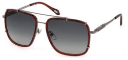 Just Cavalli Дамски слънчеви очила just cavalli, Размер uni, Цвят Кафяв (sjc030v_marrone_09jc) Слънчеви очила