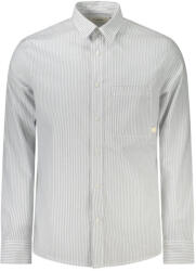 Calvin Klein Мъжка риза с дълги ръкави calvin klein, Размер s, Цвят Бяло (j30j326182_bi0fb)