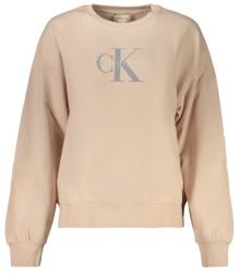 Calvin Klein Дамско суитчър яке с цип calvin klein, Размер xs, Цвят Роза (lv047b234g_rstrn)