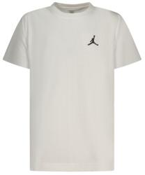 Nike Детска тениска с къс ръкав jordan, Размер 12-13a, Цвят Бяло (95d266_bi001whi)
