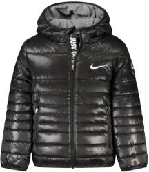 Nike Детско яке nike, Размер 4a, Цвят Черно (86m362_neblack)