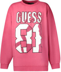 Guess jeans Детски суитшърт без цип guess jeans, Размер 16a, Цвят (l4yq08ka6r4_rog573)
