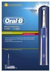 Oral-B Professional Care 3000 D20.555. 3