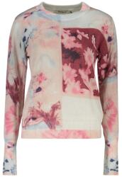 Desigual Дамски пуловер desigual, Размер xl, Цвят Роза (26swjf13_rs3021)