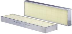 Mann-filter Filtru, aer habitaclu MANN-FILTER CUD 66 004 (CUD 66 004)