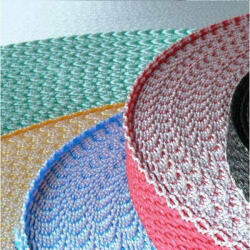 Lanex curea PPV 30x2-3mm colorata (50m)