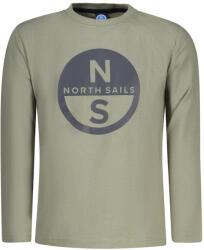 North sails Детска блуза с дълъг ръкав north sails, Размер 12a, Цвят Зелен (795230000_ve0921)