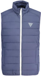 Guess jeans Безръкавна мъжка риза от деним guess jeans, Размер s, Цвят Синьо (z4rl02wfw40_blg7r1)