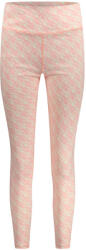 Guess jeans Дамски клин guess jeans, Размер s, Цвят Роза (v4rb16mc03w_rsp69u)