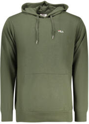 Fila Мъжки суичър с цип fila, Размер s, Цвят Зелен (fam0875_ve60081)
