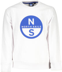 North sails Блуза без цип north sails, Цвят Бял (794446000_bi0101)