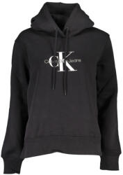 Calvin Klein Дамска блуза без цип calvin klein, Цвят Черен (j20j221335_b7b8f76_nerobeh)