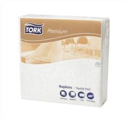 Tork Prémium szalvéta 40, arabesque mintával KHH327