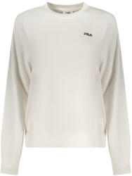 Fila Дамски суитшърт с цип fila, Размер xs, Цвят Бяло (faw1219_bi10001)
