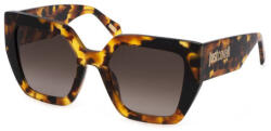 Just Cavalli Слънчеви очила за жени just cavalli, Размер uni, Цвят Кафяв (sjc021v_marrone_0745) Слънчеви очила